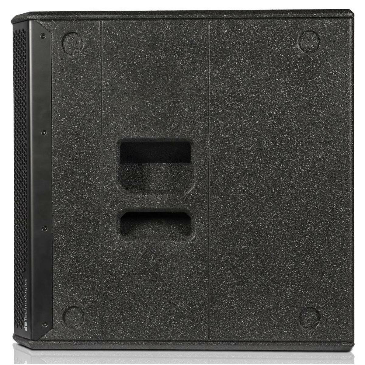 Активный сабвуфер dB Technologies SUB615 — фото 1