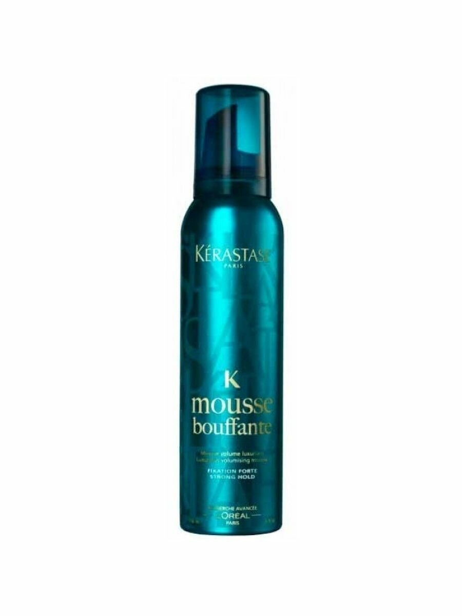 Kerastase мусс Bouffante для придания роскошного объема, 150 мл