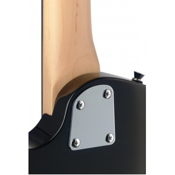 Электрогитара Stagg SVYSPCL BK — фото 1