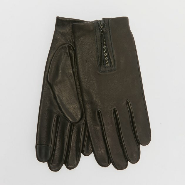 Перчатки для мужчин