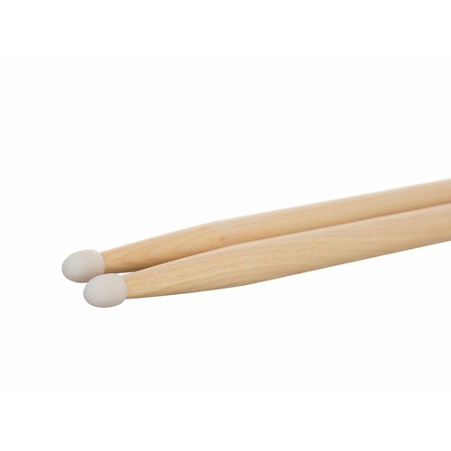 7A Барабанные палочки орех гикори нейлоновый наконечник 1136₽