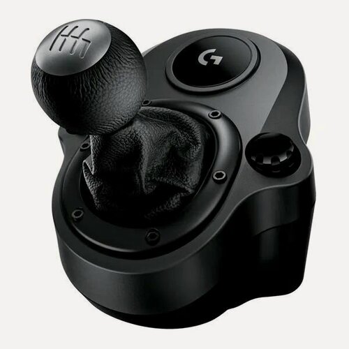 Изображение товара Переключатель передач LOGITECH Driving Force Shifter (941-000130)
