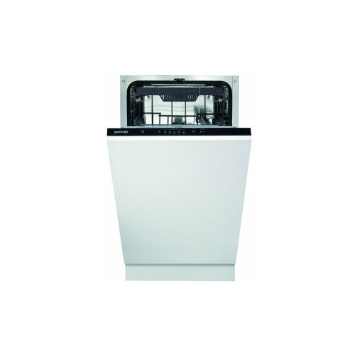 Посудомоечная машина Gorenje GV522E10S 4452500₽