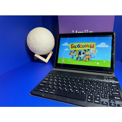 Планшет для работы и игр PAD P80 11900₽