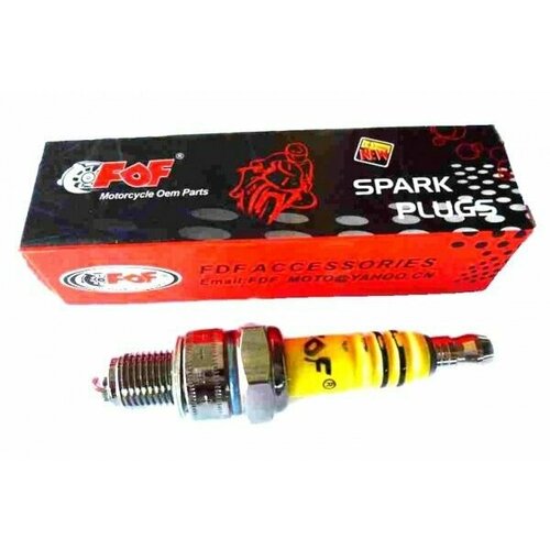 Свеча зажигания FDF аналог С7HSA FDF