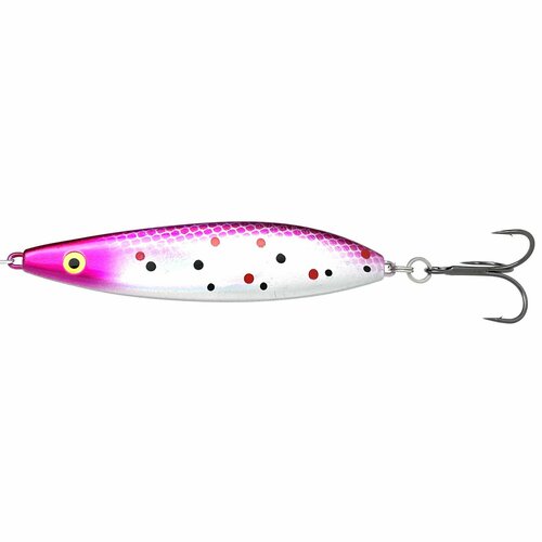 Блесна колеблющаяся (колебалка) Stinger North River длина 92мм, вес 32гр #009