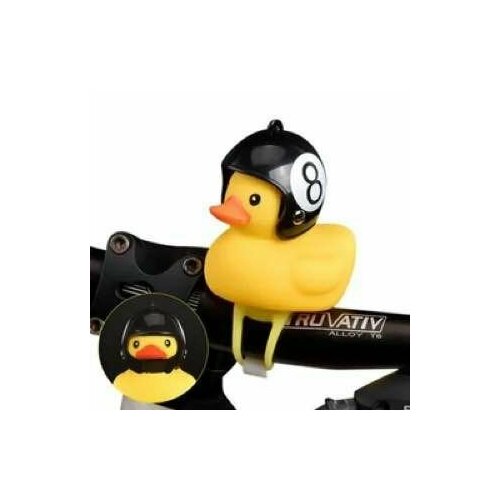 Велосипедный звонок 