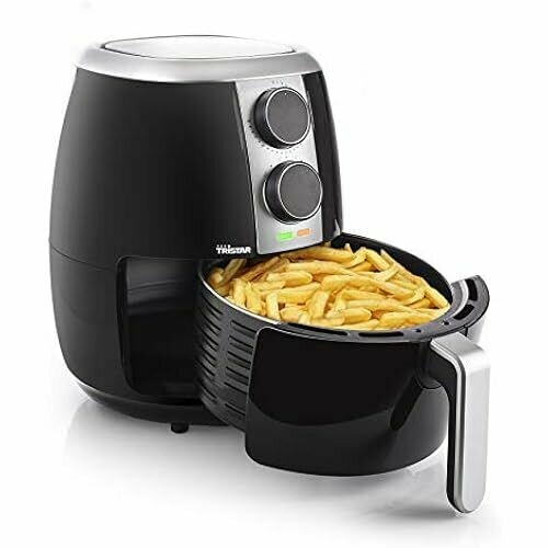 Аэрогриль Tristar FR-6989 1500Вт 1858800₽