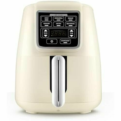 Аэрогриль KARACA 15309012717 1550Вт Бежевый 3549100₽