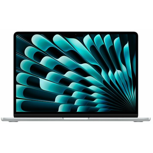 Ноутбук Apple MacBook Air 13 M2 8GB 512 GB SSD Silver Серебристый MLY03 123040₽