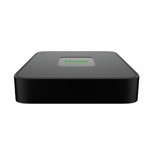 Видеорегистратор на 5 видеокамер IP TC-R3110 Tiandy 8775₽