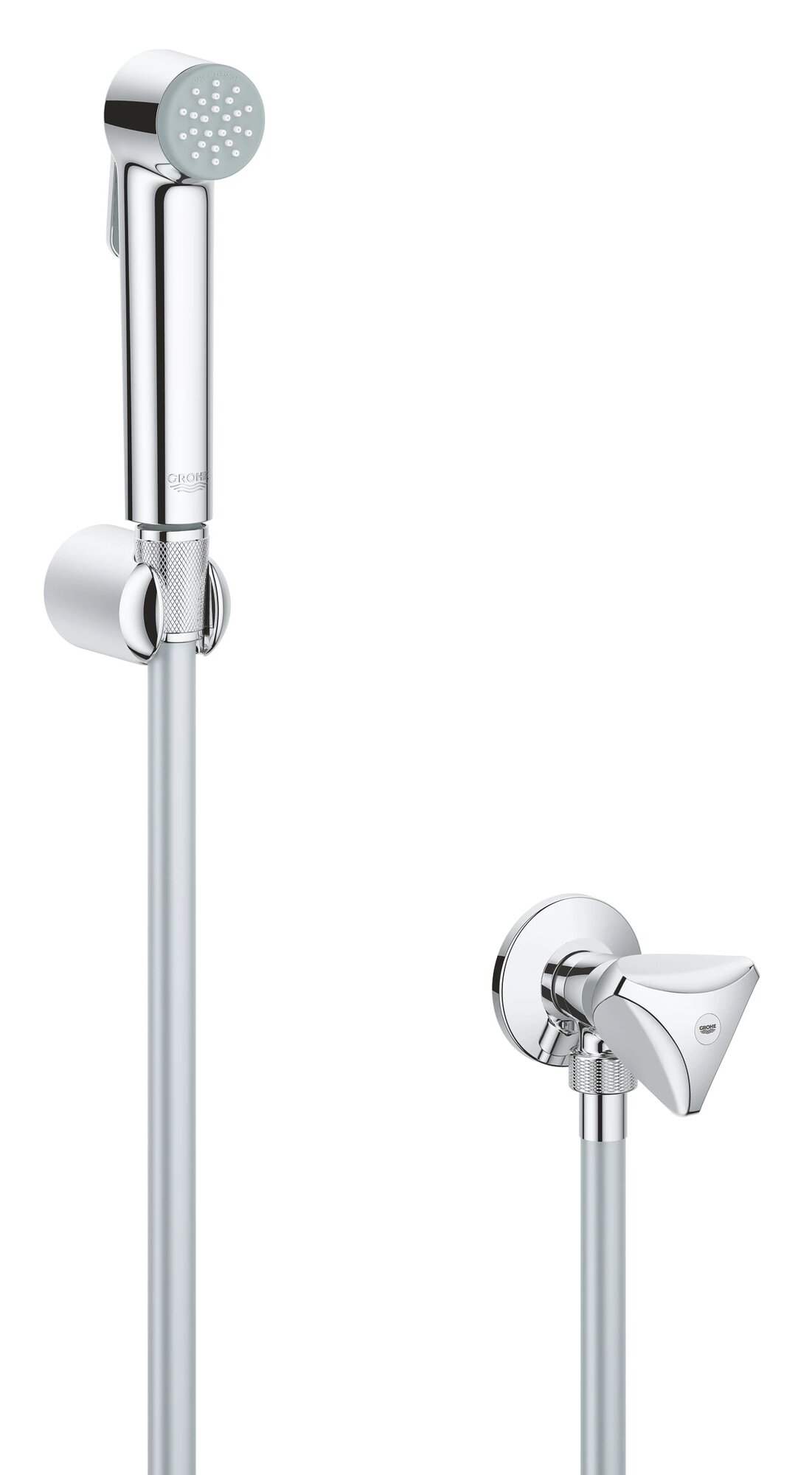 Гигиенический душ Grohe tempesta f trigger spray 30 27514001