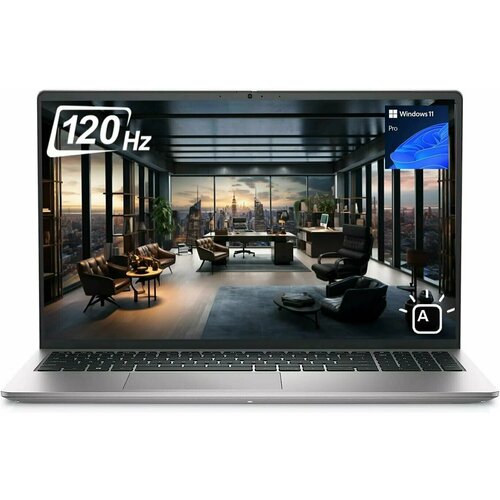 Ноутбук Dell Vostro 15 3530 156 1920x1080 FHD 120Hz IPS Intel Core i5-1335U 8GB DDR4 512GB SSD Intel UHD Graphics Windows 11 Pro usevcpbts3530gmjf 7620000₽