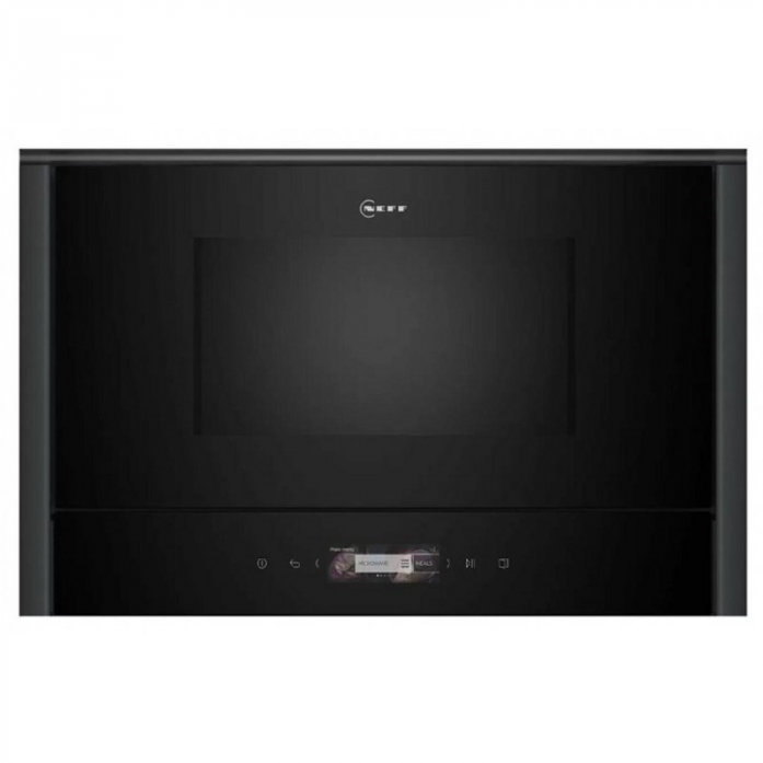 Neff NL9WR21Y1 Deep Black