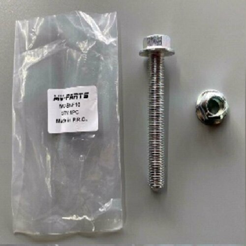 MV-PARTS MVBNF10 Болт крепления рычага MV-PARTS MVBNF10 720₽