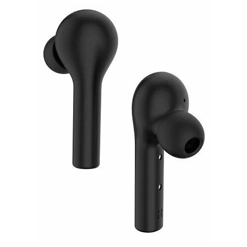 Беспроводные наушники More choice BW30S черный 109500₽