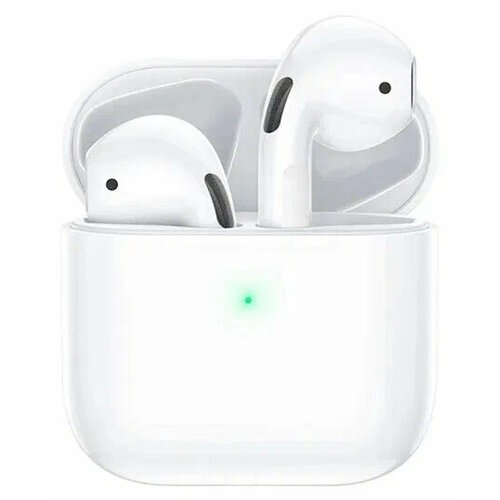 Беспроводные наушники Borofone BW20 True белый 1095₽