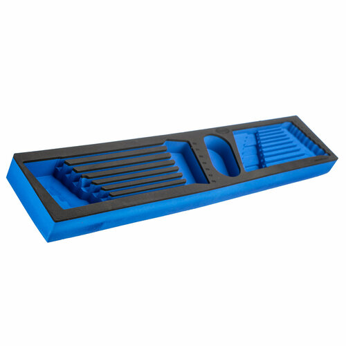 Licota AHB-533K01-EVA Комплект пустых ложементов из EVA для набора AHB-533K01 5016₽