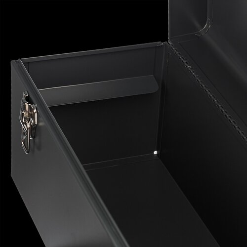 RUNTEC RT-TB430 Ящик инструментальный 1 отделение съемная полка 430x180x190 мм 4590₽