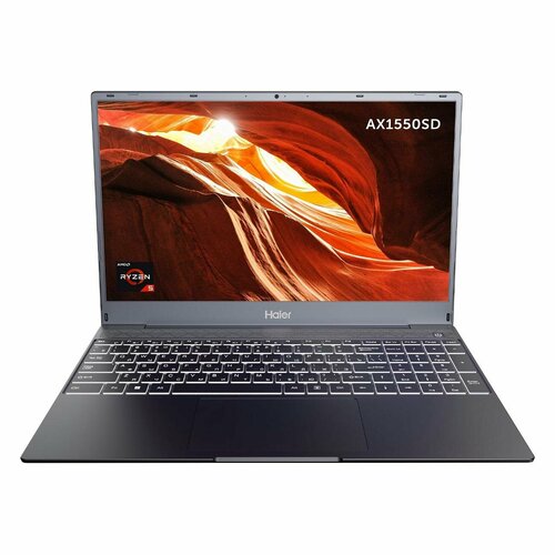 Ноутбук Haier AX1550SD/15.6