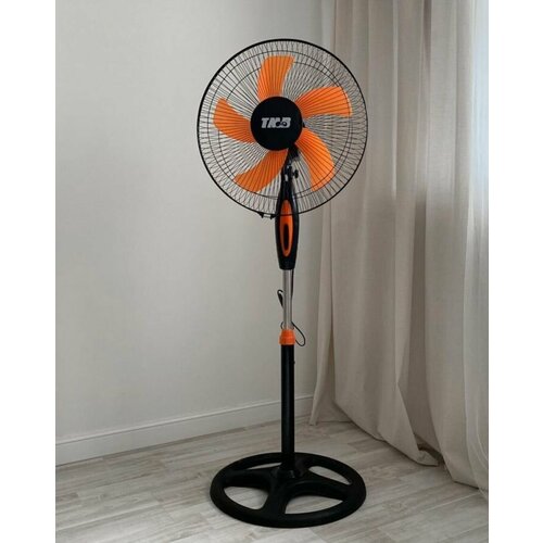 Напольный вентилятор для охлаждения воздуха 3990₽