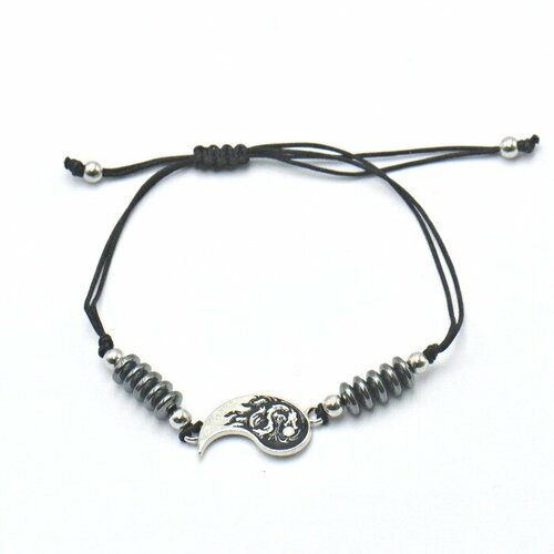 Браслет Silver WINGS эмаль 920₽