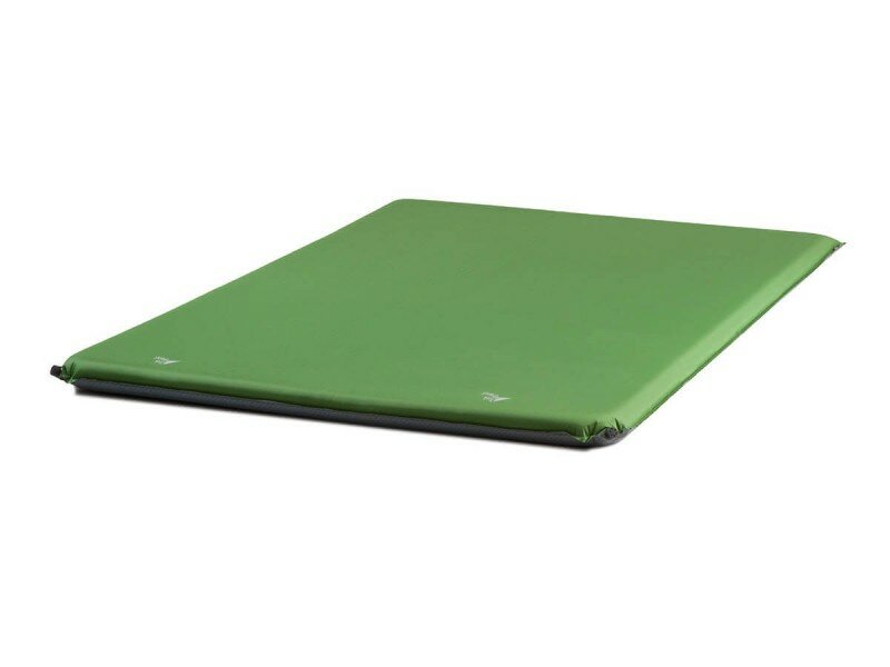 фото Коврик Trek Planet Relax 70 Double Серый