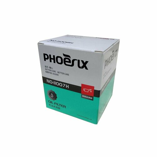 Масляный фильтр NO-11007H 702₽