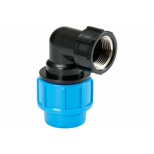 Угольник комбинированный Джилекс 9164 32x1М с внутренней резьбой 630₽