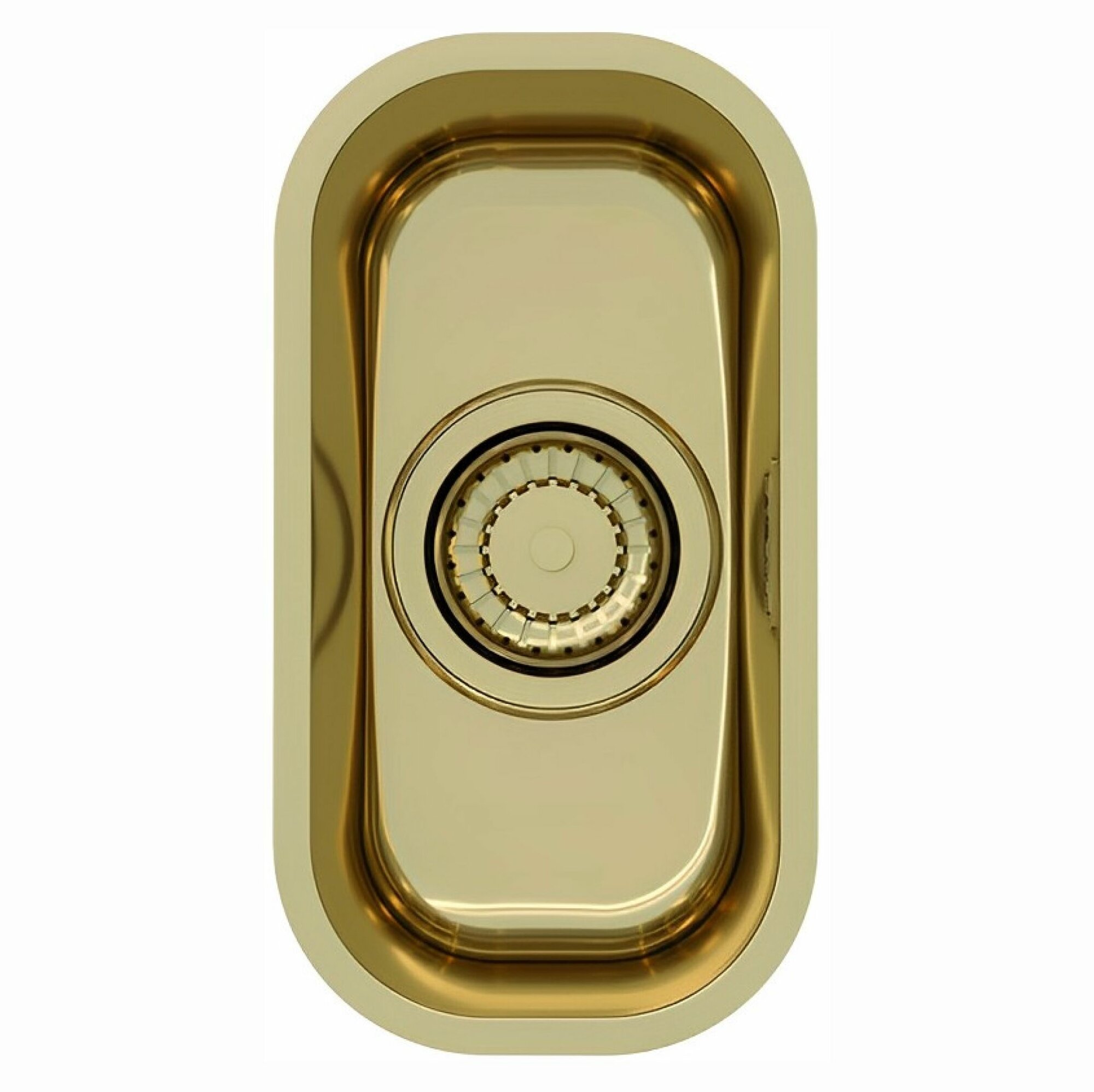 Мойка ALVEUS VARIANT MONARCH 110 GOLD 148X300X120
