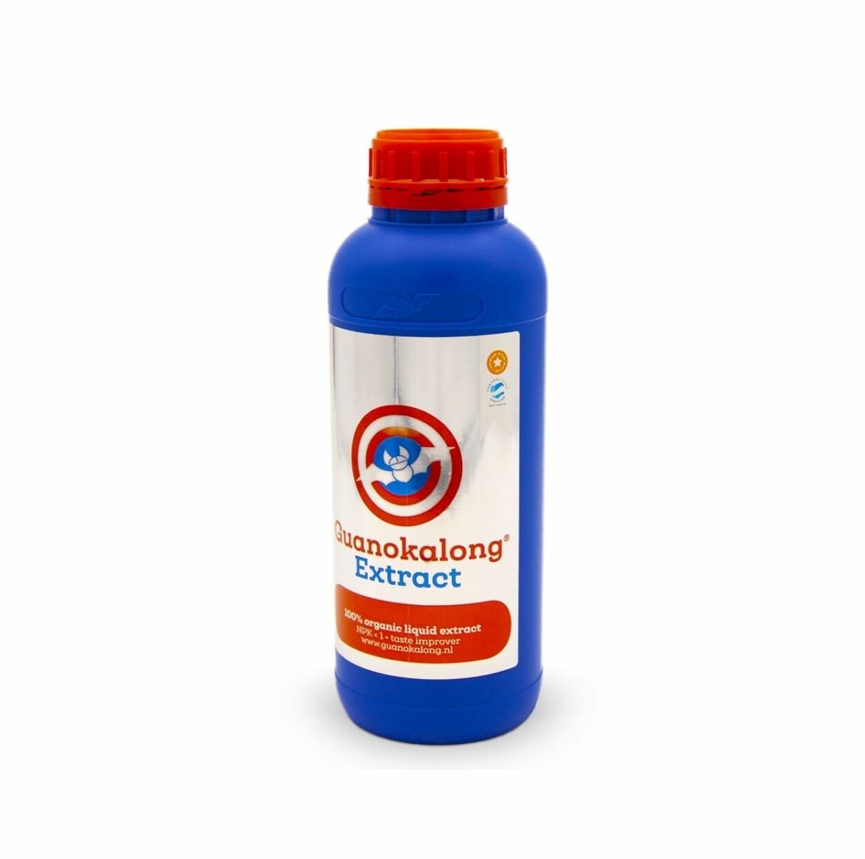 Органическое удобрение Guanokalong Extract Taste 1 л.