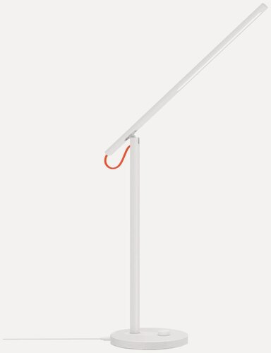 Изображение товара Настольная лампа светодиодная Xiaomi Mi LED Desk Lamp 1S MUE4105GL, 9 Вт