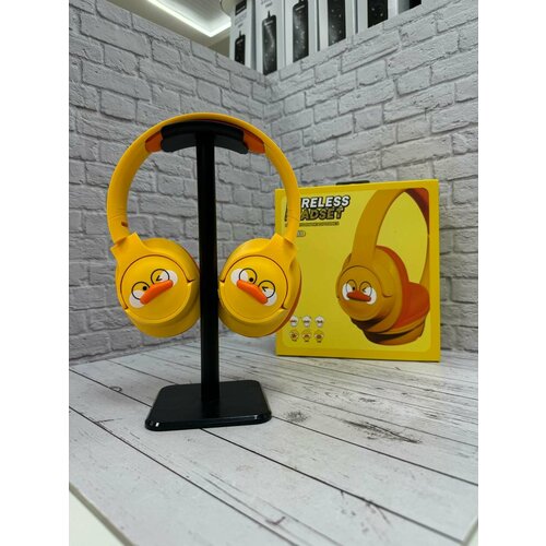 Наушники детские с микрофоном 890₽