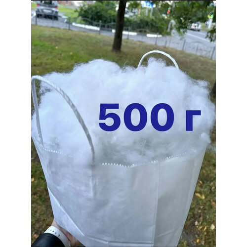 Синтепух/Синтешар/Холлофайбер