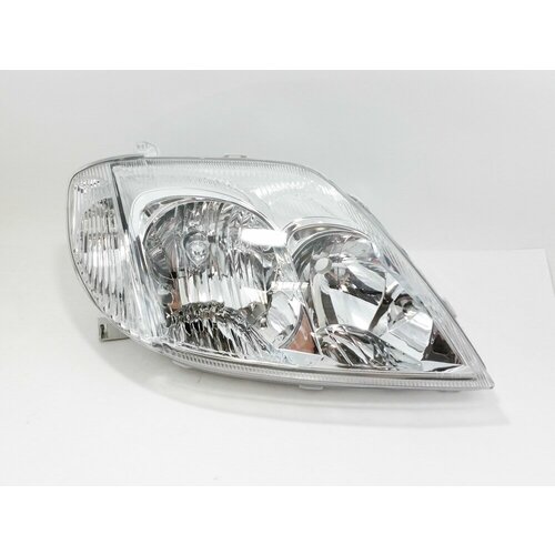Forward TYCRL02-001-R