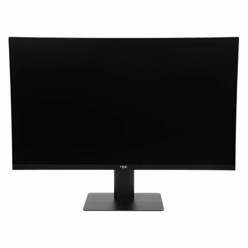 27" Монитор NPC MF2704, 1920x1080, IPS, 75Гц, 1хHDMI, черный