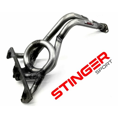 Выпускной коллектор паук 4-2-1 Stinger Sport 