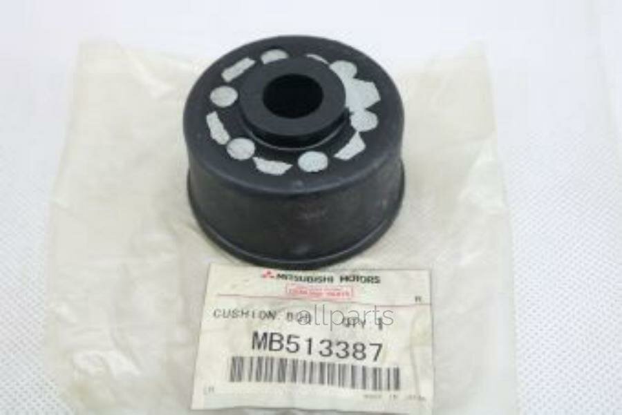 MITSUBISHI MB513387 Подушка кузова