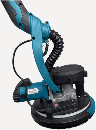 Изображение товара Шлифовальная машина Жираф NeroFF DSR-225