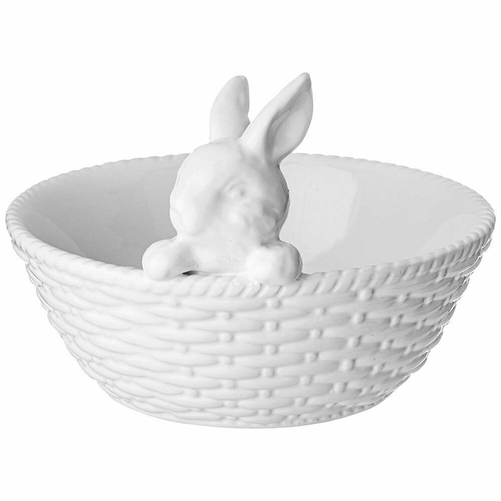 Конфетница Lefard 18.5*18 см 026291