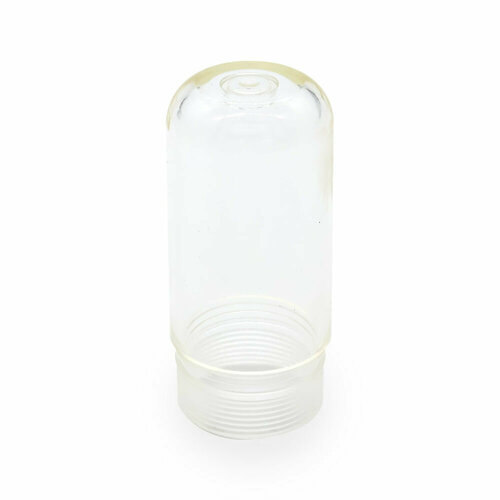 Корпус ареометра RAPT Pill, прозрачный