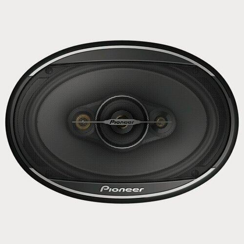 Изображение товара Акустическая система Pioneer TS-A6968S