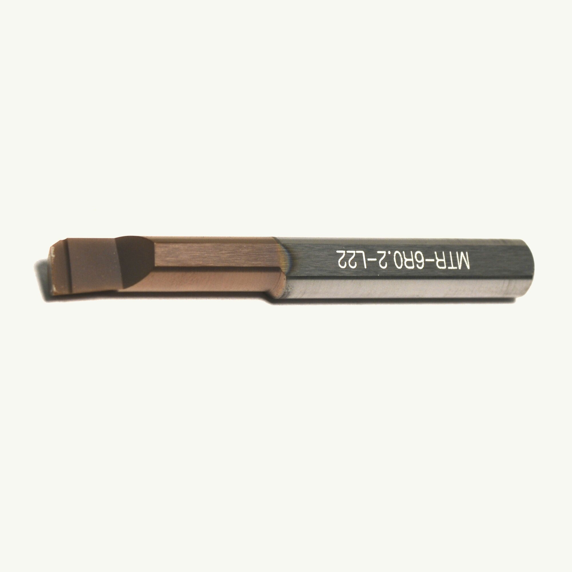 Изображение Мини-резец расточной MTR 4 R0.2 L22