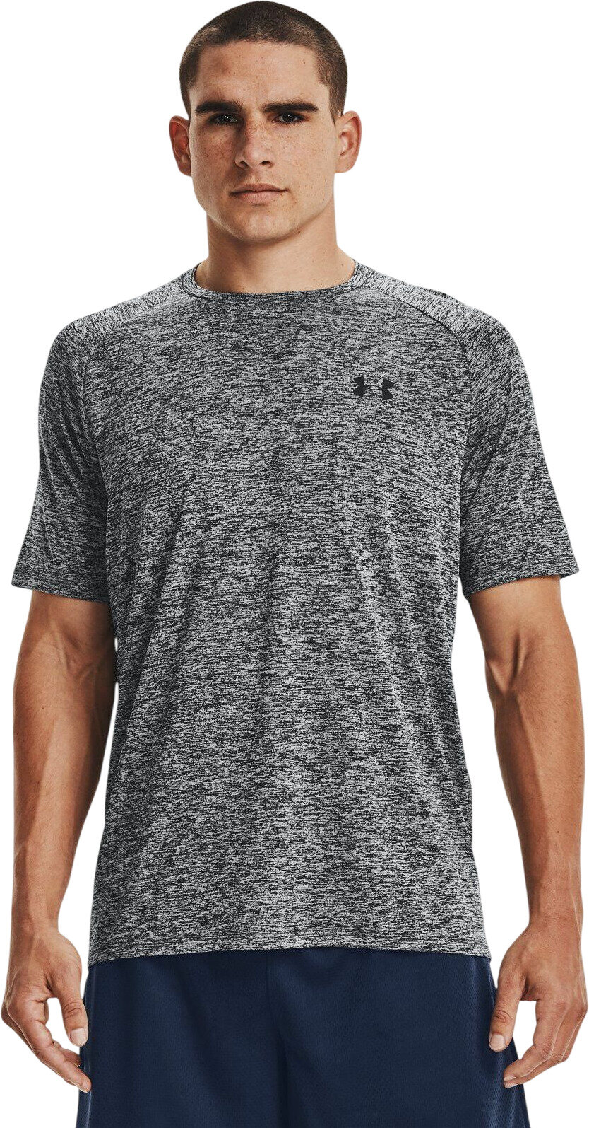 Футболка Under Armour Tech 2.0 SS