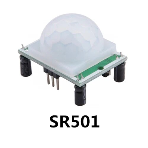 SR501 SR505 SR602 AM312 Регулируемый ИК пироэлектрический инфракрасный мини-модуль переключателя PIR датчик движения Детектор модуль для arduino, SR501