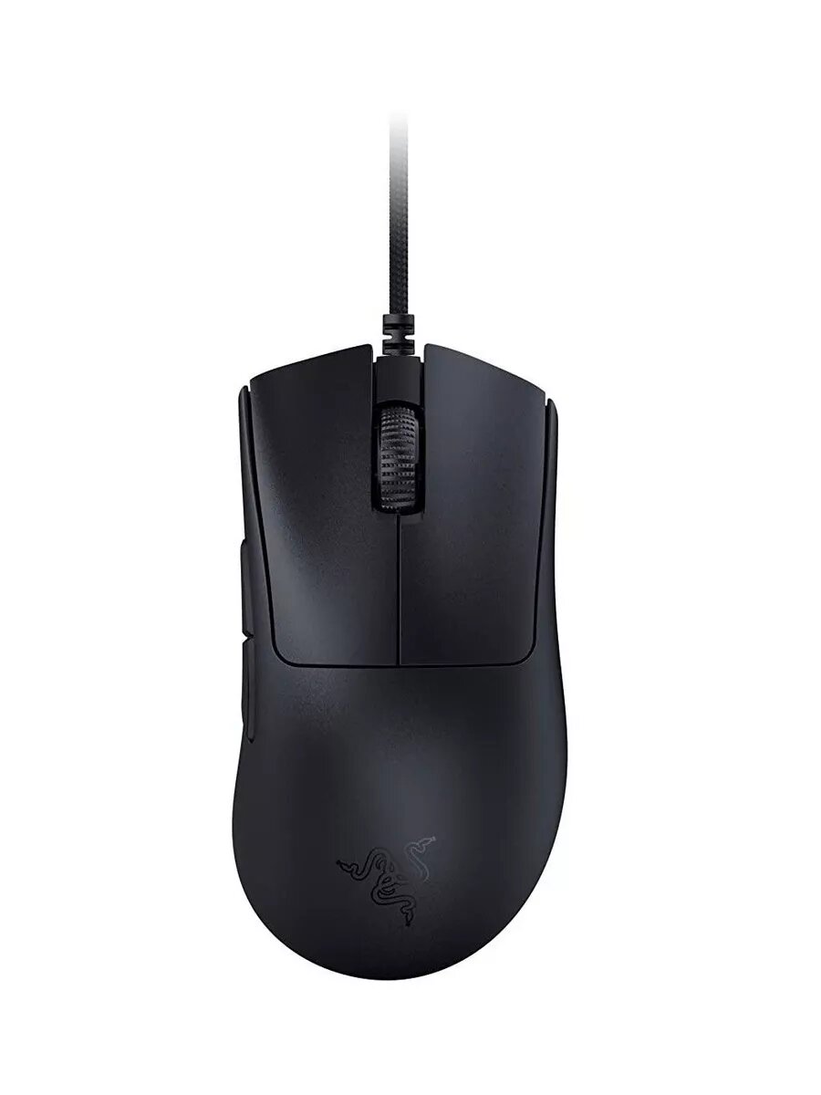 Мышь Razer DeathAdder V3 оптическая (30000dpi) (6but)