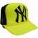 Бейсболка с брендом, NY YANKEES