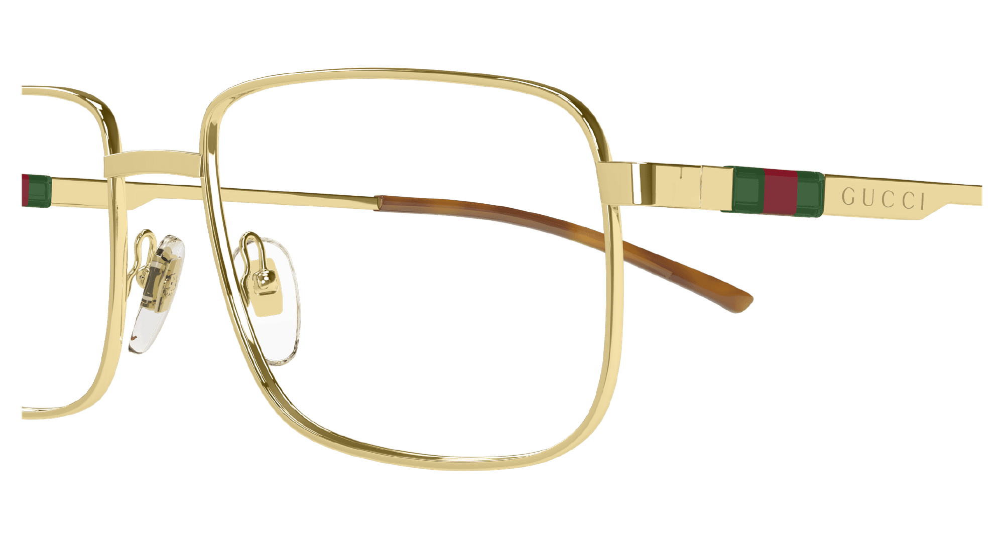 Оправа GUCCI GG1678O 002 (55-18) — фото 1