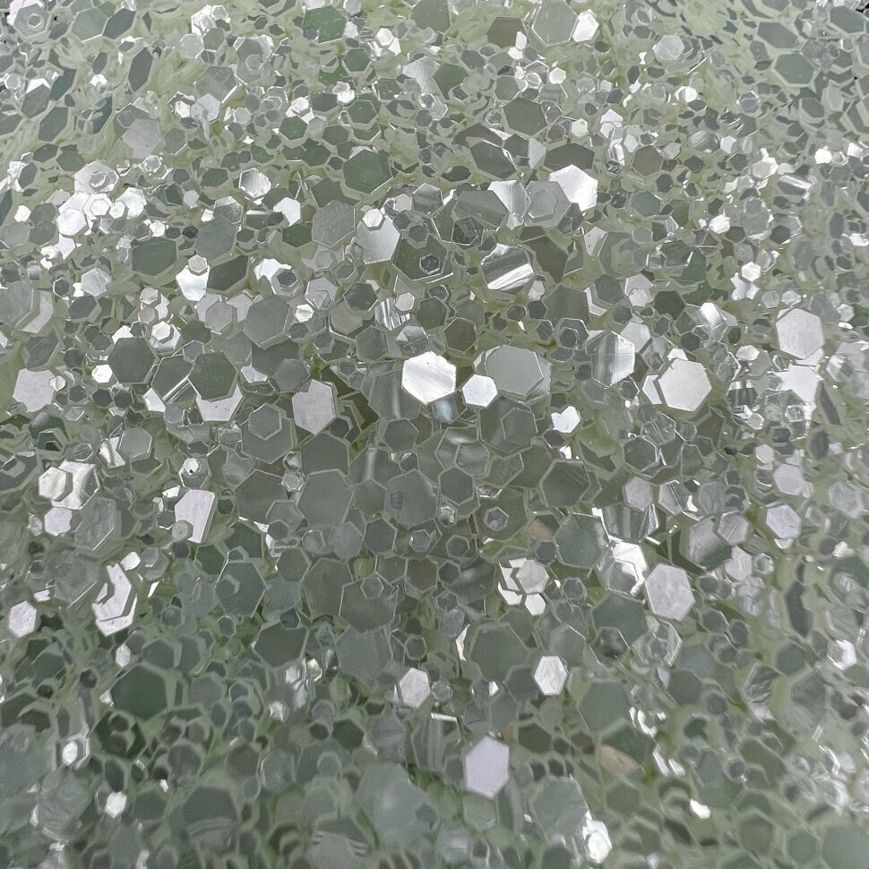 Блестки (глиттер) EPOXYMASTER "Нефертити", 25мл — фото 1