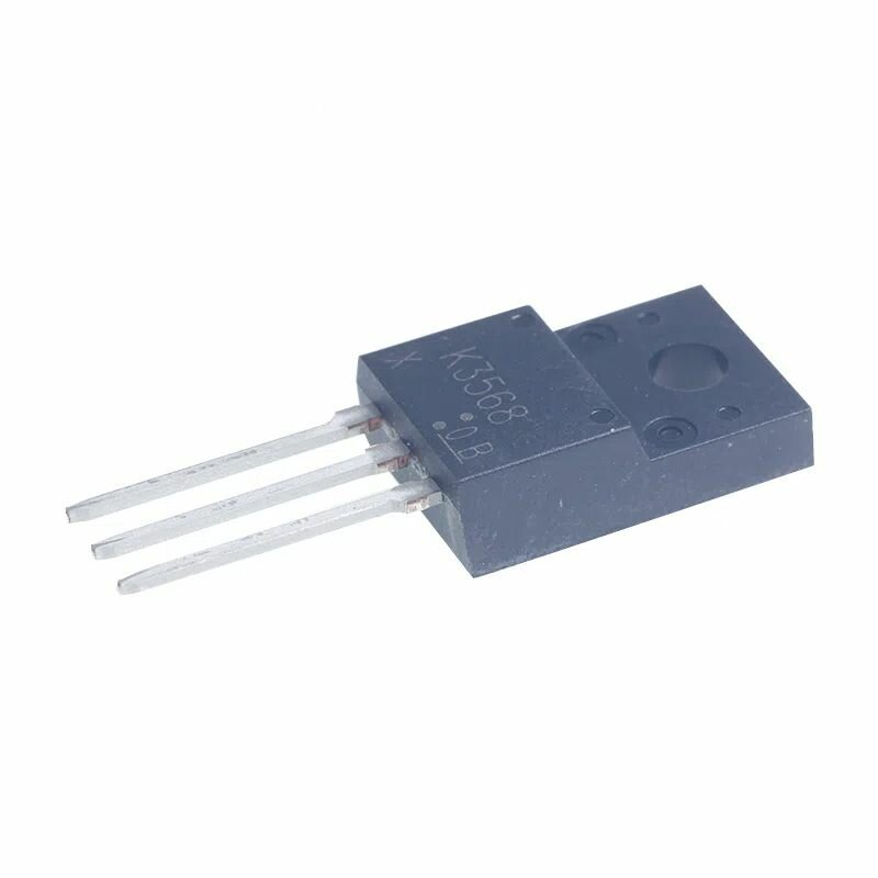 (5 шт.) IGBT 2SK3568 N-канальный МОП-полевой транзистор K3568 TO-220 жидкокристаллический силовой транзистор MOSFET